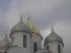 Saint Sophia Cathedral (俄国)